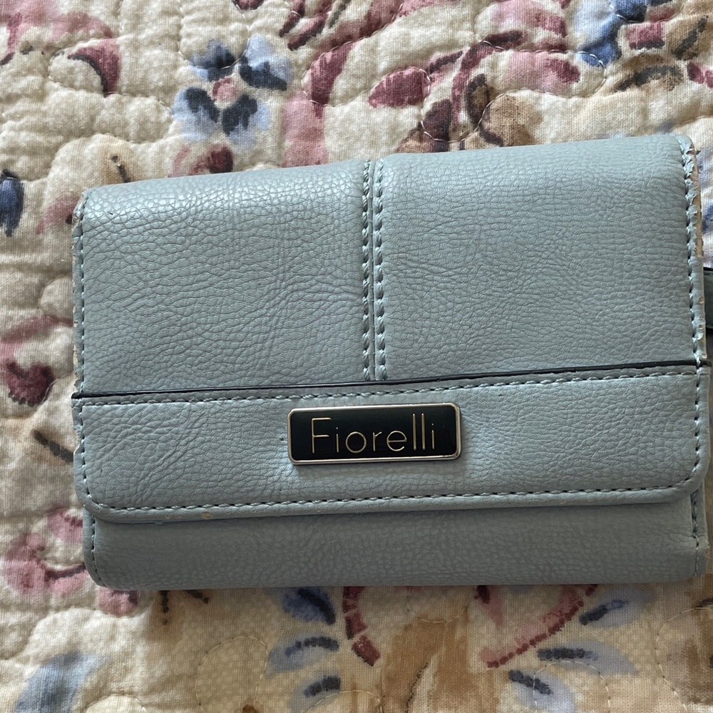 Fiorelli wallet